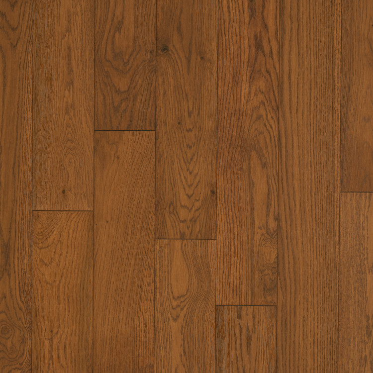 Belluno Nutmeg Brushed & UV Oiled Top